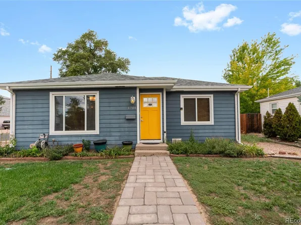 1701 Spruce Street, Denver, CO 80220