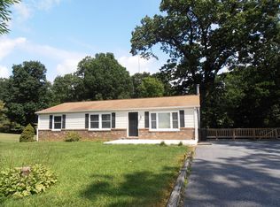 16026 Trenton Rd, Upperco, MD 21155