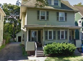 237 Driving Park Ave, Rochester, NY 14613