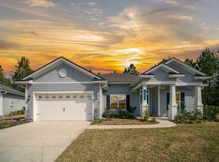 88586 Waxwing Ct, Yulee, FL 32097