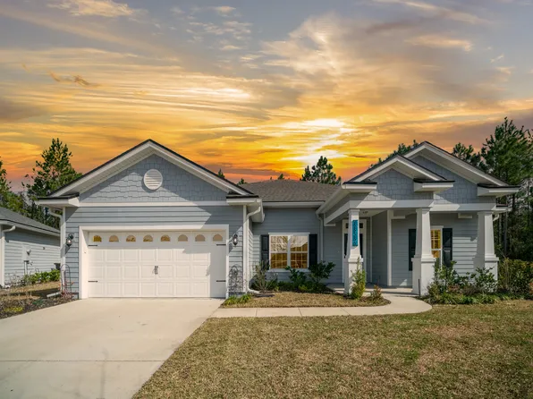 88586 Waxwing Ct, Yulee, FL 32097