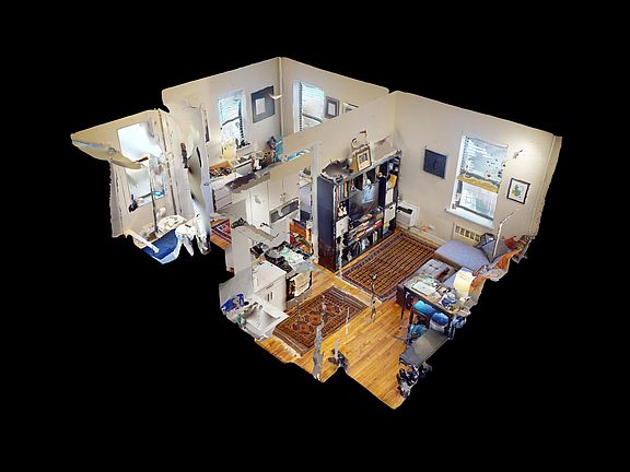 2nd image of 237 Sullivan St APT 1A