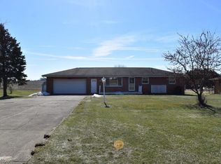 11288 Louisville St NE, Louisville, OH 44641