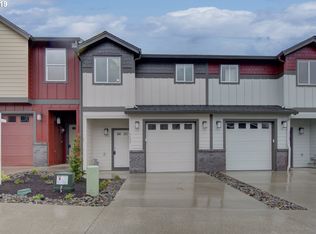 3157 N Canyon Cir, Ridgefield, WA 98642