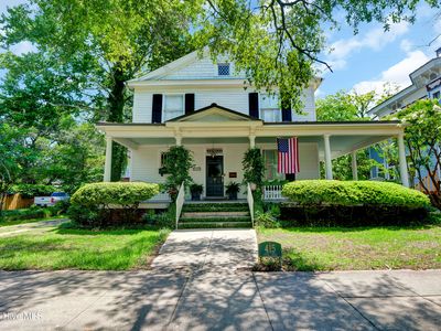 415 S 3rd Street, Wilmington, NC, 28401