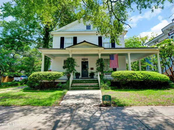 415 S 3rd Street, Wilmington, NC 28401