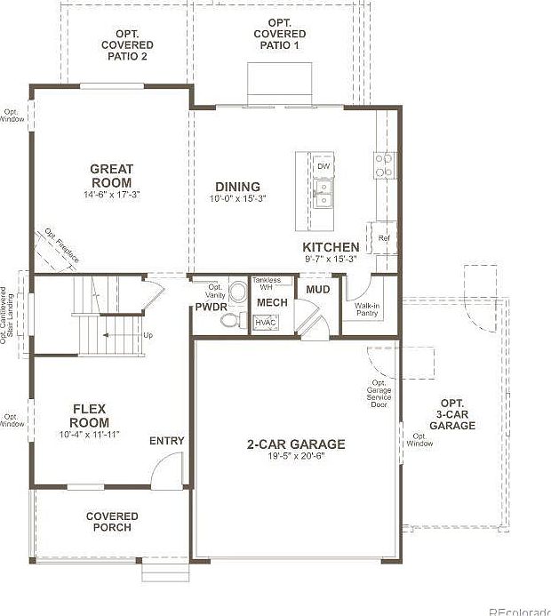 2nd image of 4378 Elkwood Court