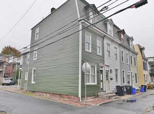 919 Penn St, Harrisburg, PA 17102