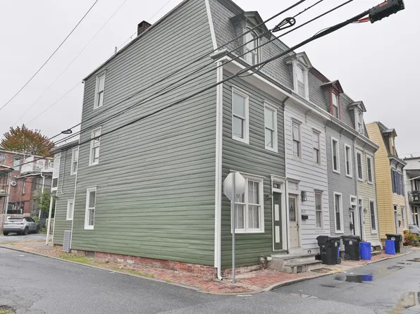 919 Penn St, Harrisburg, PA 17102