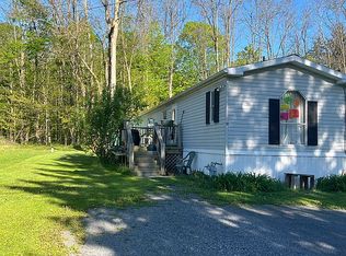 36 Vine St LOT 9, Naples, NY 14512