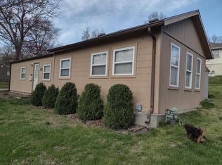 6600 NE 48th St, Kansas City, MO 64119