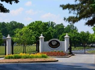 LOT 19 Oxford Rd, Cullman, AL 35055