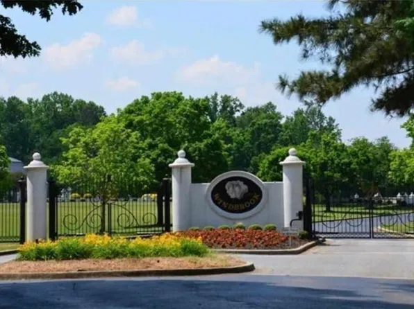 LOT 19 Oxford Rd, Cullman, AL 35055