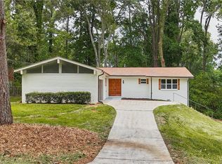 4376 Riverwood Cir, Decatur, GA 30035