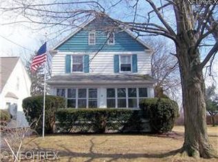 7131 Marinthana Ave, Youngstown, OH