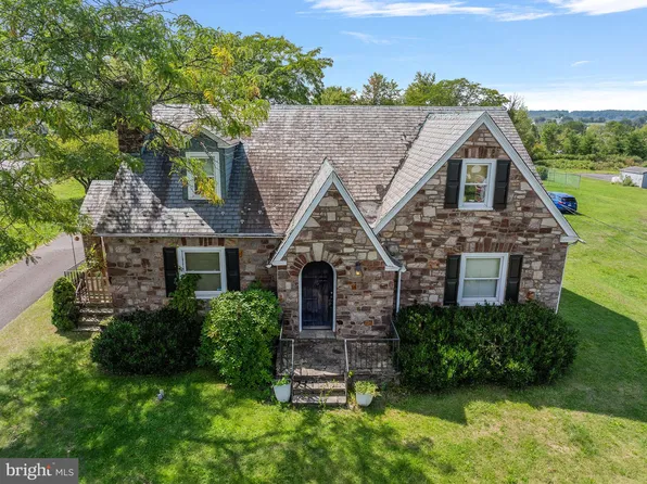 4726 Bethlehem Pike, Telford, PA 18969