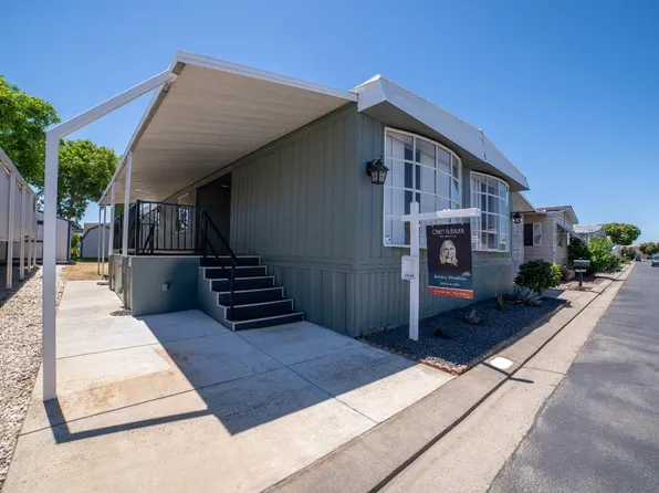1200 S Carpenter Rd Spc 71, Modesto, CA 95351