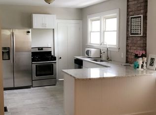 3106 Mapleleaf Ave, Cincinnati, OH 45213