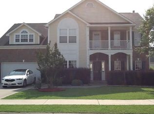 535 Batty Way, Sumter, SC 29154