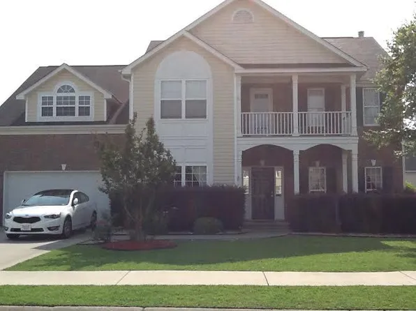 535 Batty Way, Sumter, SC 29154
