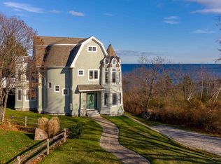 44 Juniper Ln, Ogunquit, ME 03907