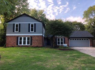 7730 Eagle Creek Dr, Dayton, OH 45459