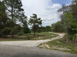 18440 Triple East Rd, Clermont, FL 34715