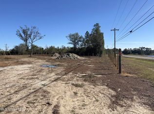 0 N Highway 603, Kiln, MS 39556