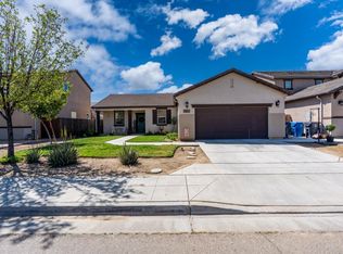 1462 Verde Mesa Way, Madera, CA