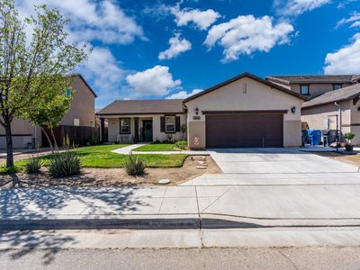 1462 Verde Mesa Way, Madera, CA, 93638