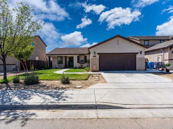 1462 Verde Mesa Way, Madera, CA 93638