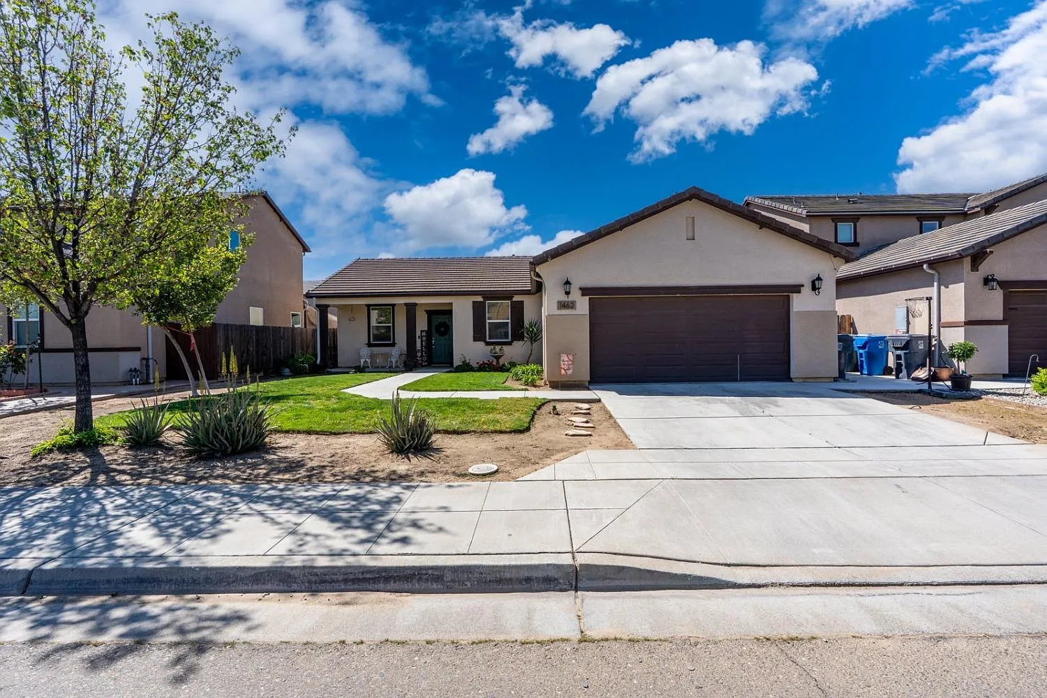 1462 Verde Mesa Way photo 1