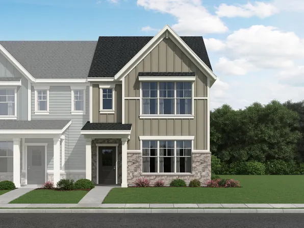 13065 Carolina St, Crown Point, IN 46307