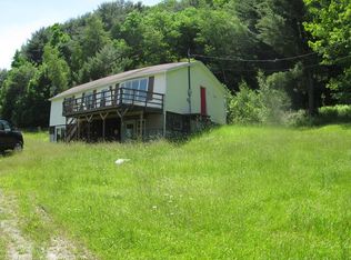 507 Cabin Hl E, Hallstead, PA 18822