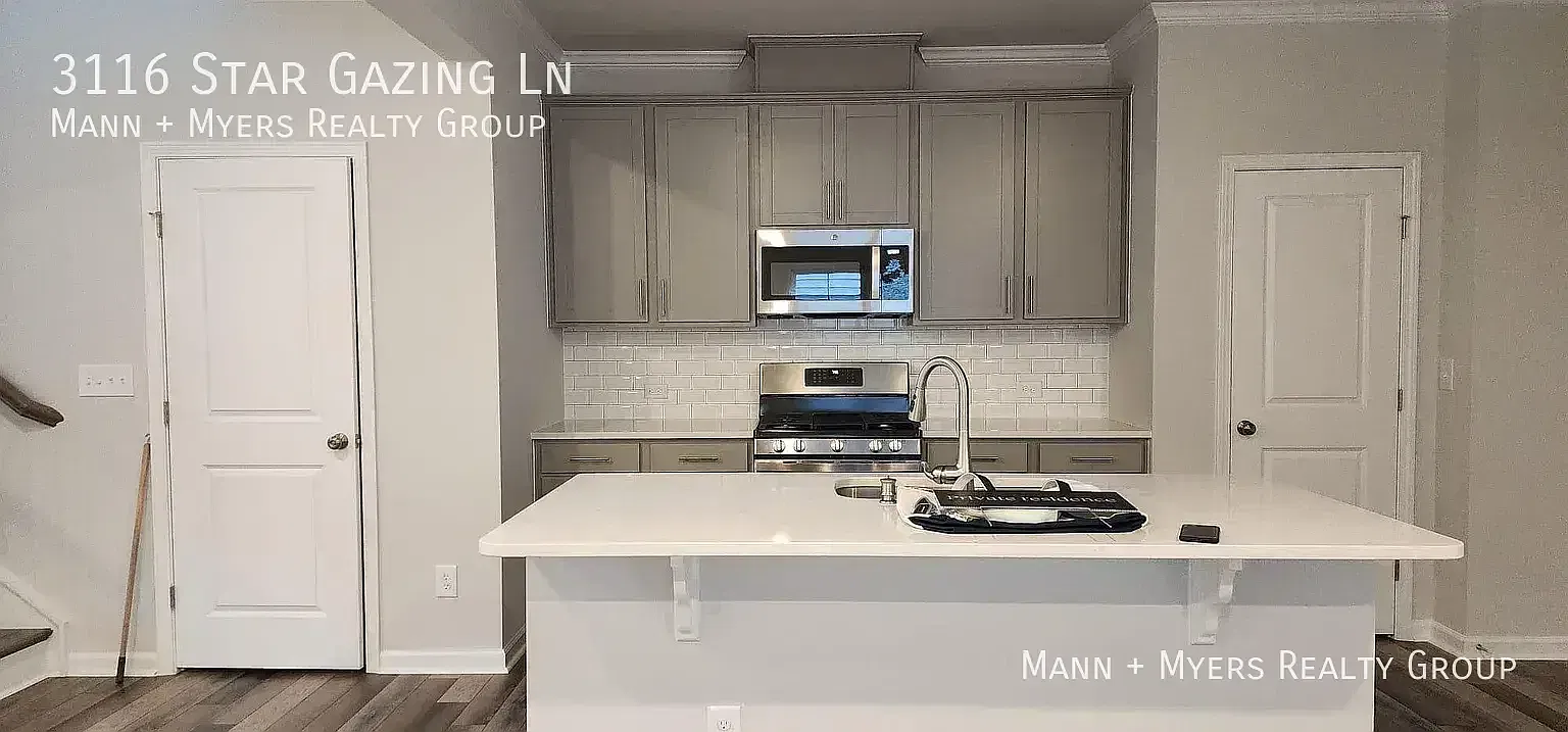 Live Where the Stars Align: 3116 Star Gazing Ln, Durham — Photo 4