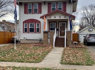 251 Stanford Ave, Elyria, OH 44035