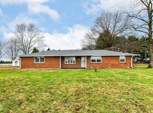 2496 E 500 S, Anderson, IN 46017