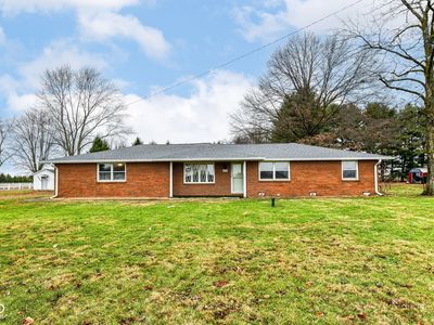 2496 E 500 S, Anderson, IN, 46017