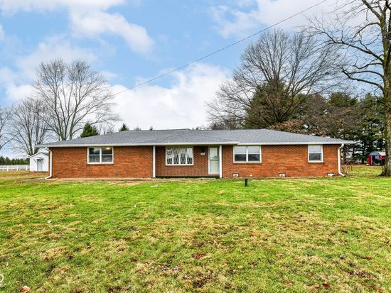 2496 E 500 S, Anderson, IN 46017