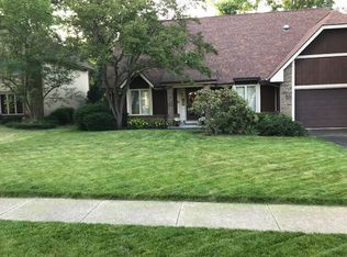 6860 Shooters Hill Rd, Toledo, OH 43617