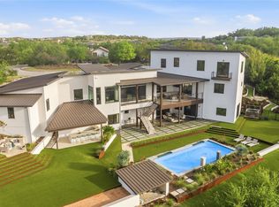 12613 Grama Cv, Austin, TX 78738