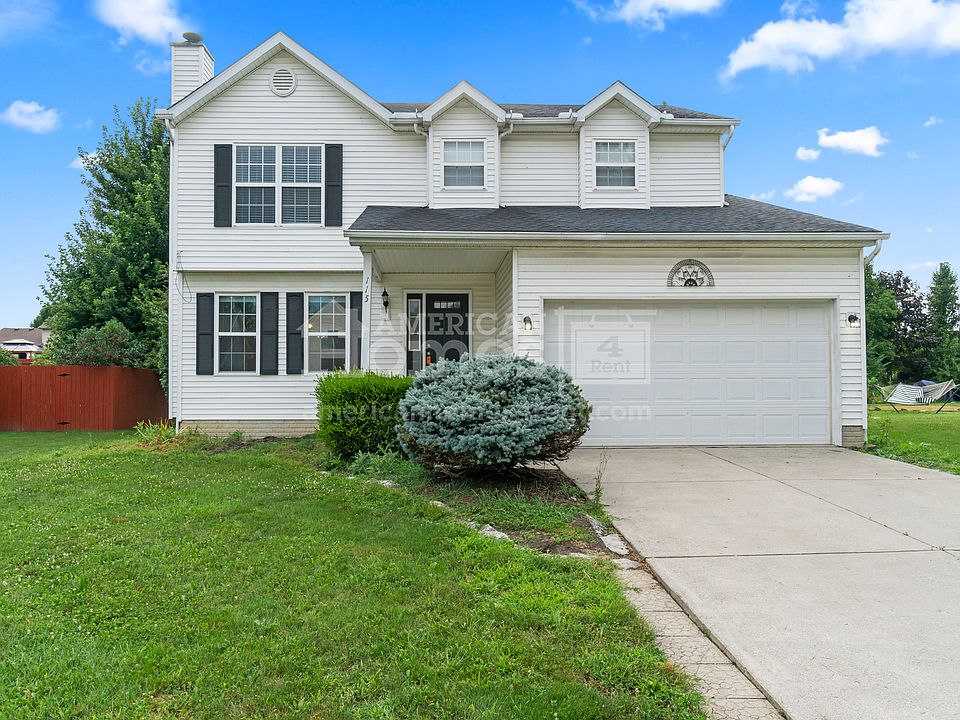 115 Grove Run Rd, Commercial Point, OH 43116 Zillow