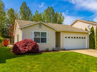14910 94th Avenue Ct E, Puyallup, WA 98375
