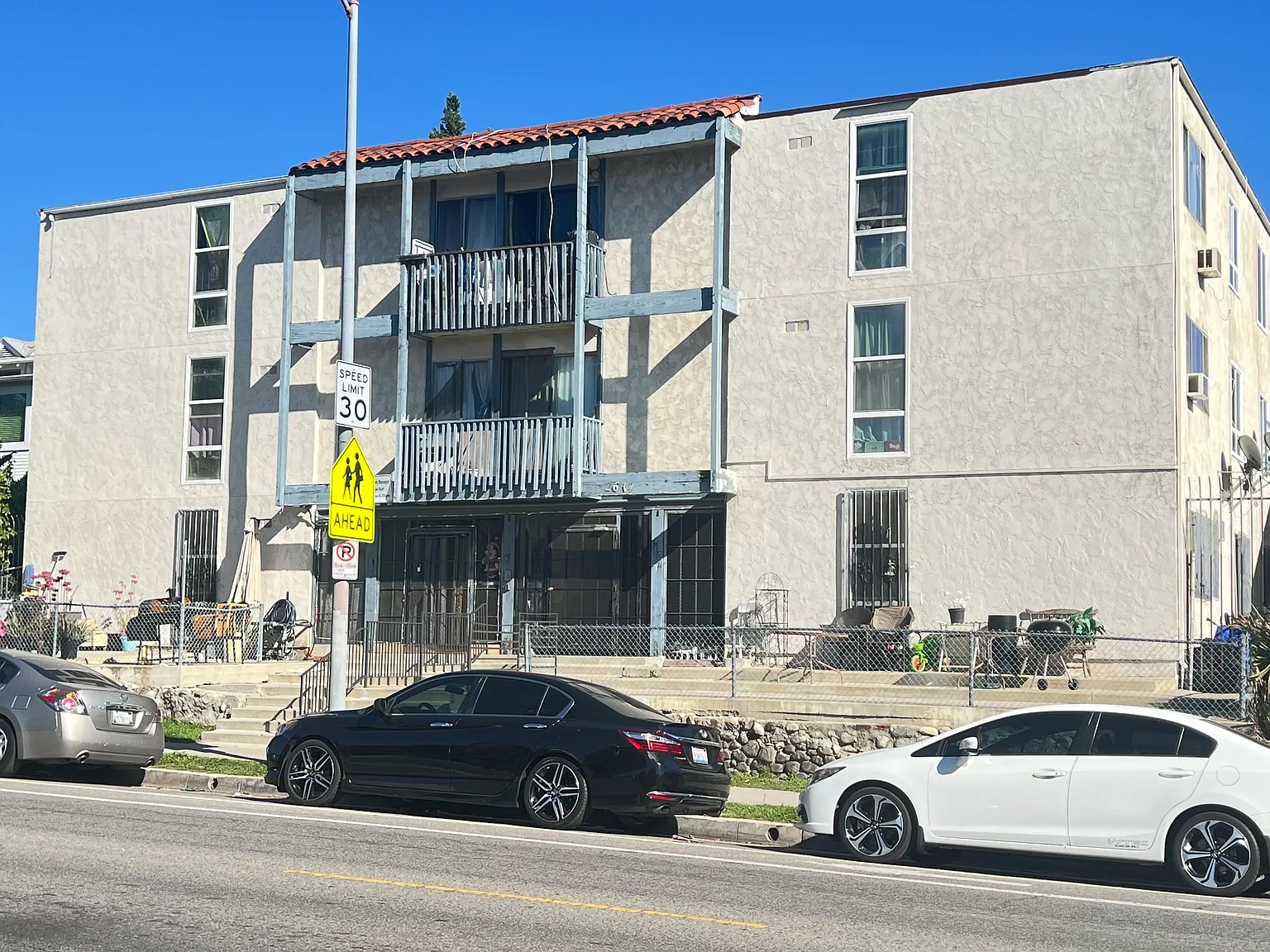 1 bed, 550 sqft, $1,790 — Photo 1