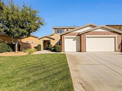 36248 Pursh Dr, Lake Elsinore, CA, 92532
