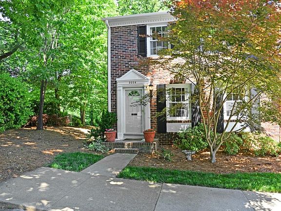 2nd image of 3004 Overton Dr