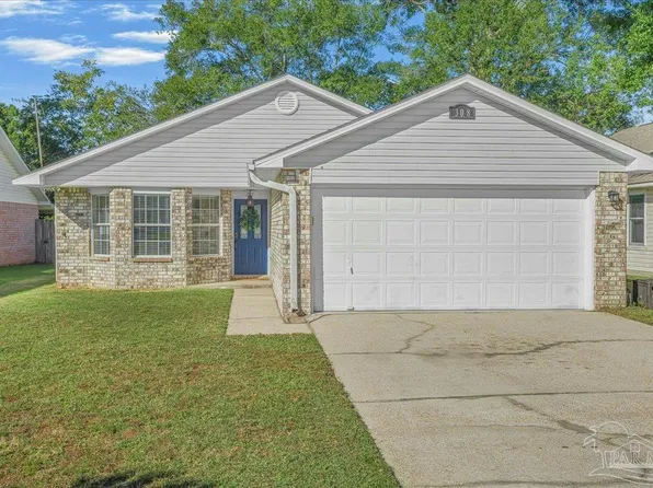 308 Pin Oak Ct, Pensacola, FL 32514