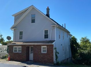 69 Wall St, Worcester, MA 01604