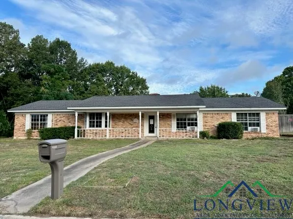 508 W Patricia Dr, Overton, TX 75684