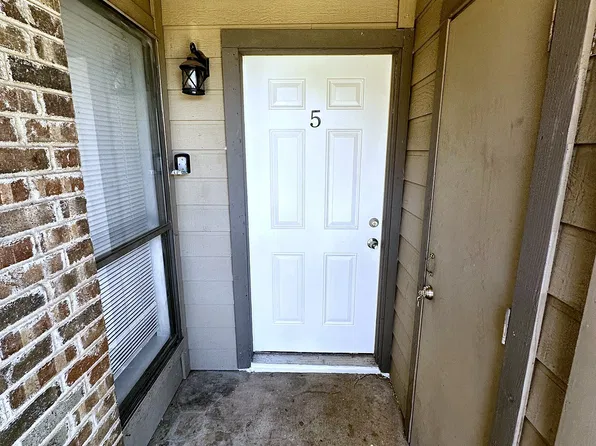1600 Pecan Chase Cir APT 5, Arlington, TX 76012